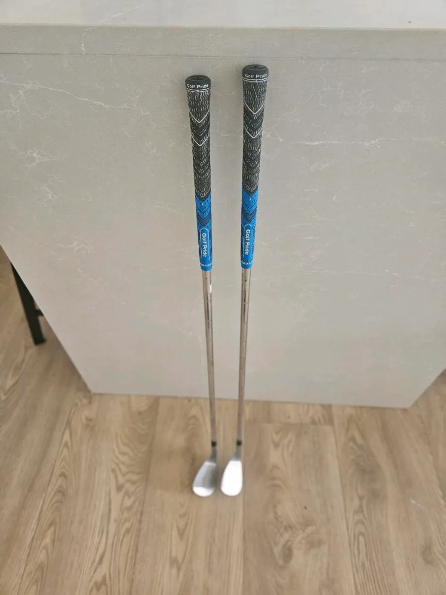 Ping Glide 4.0 54 & 58 - Image 3