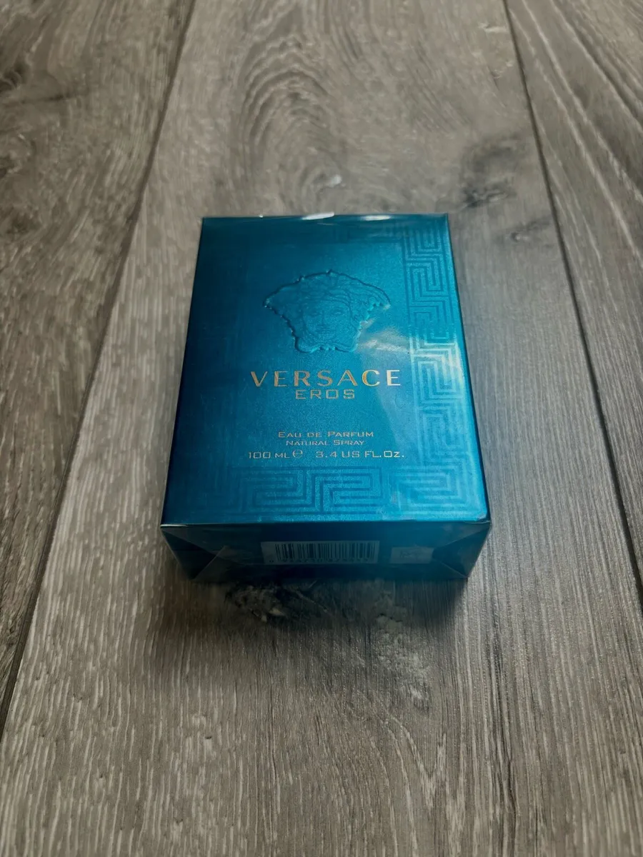 Versace Eros - Image 1