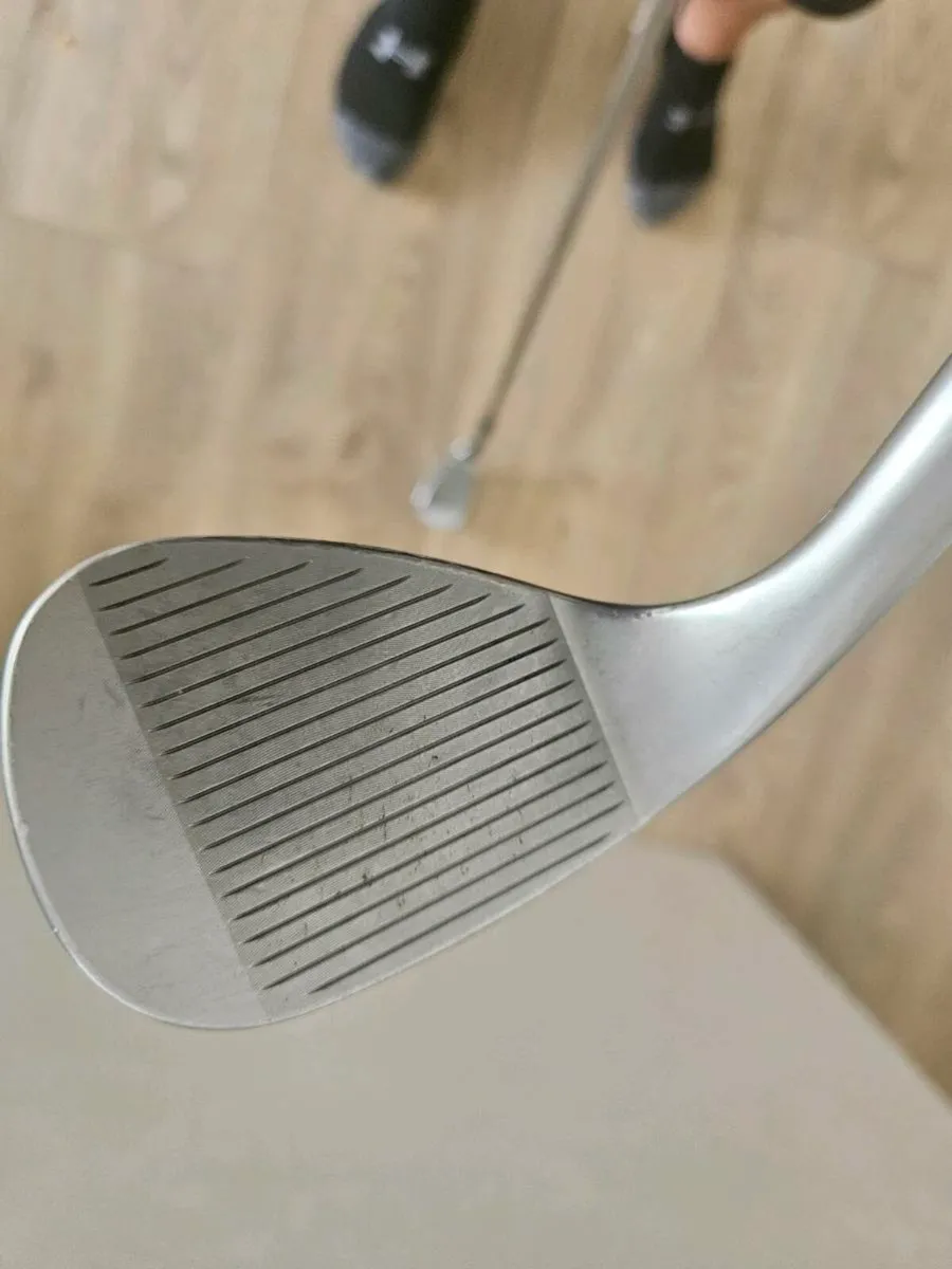 Ping Glide 4.0 54 & 58 - Image 4
