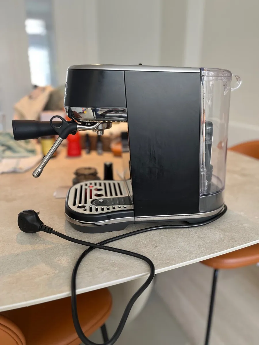 Sage Bambino Plus Coffee machine - Image 2