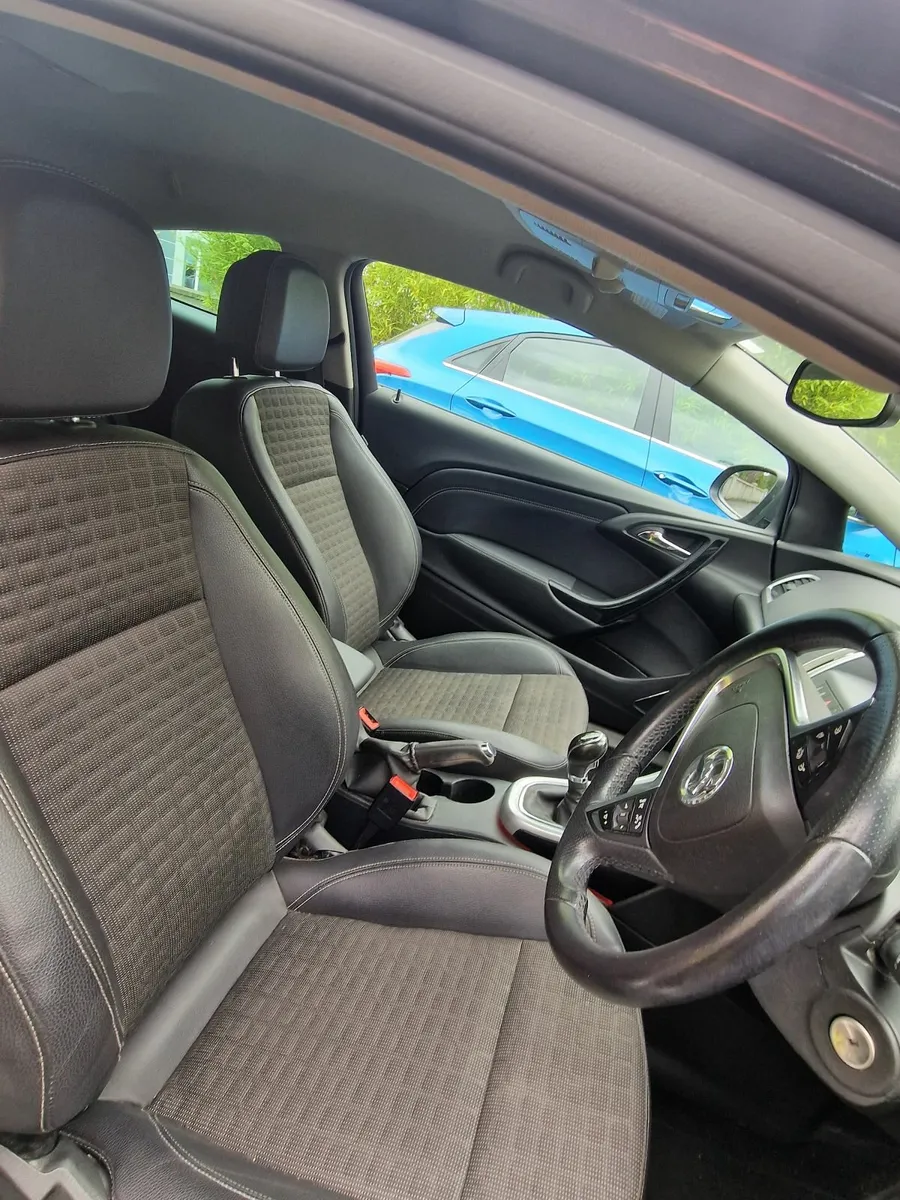 Vauxhall Astra 2016 - Image 4