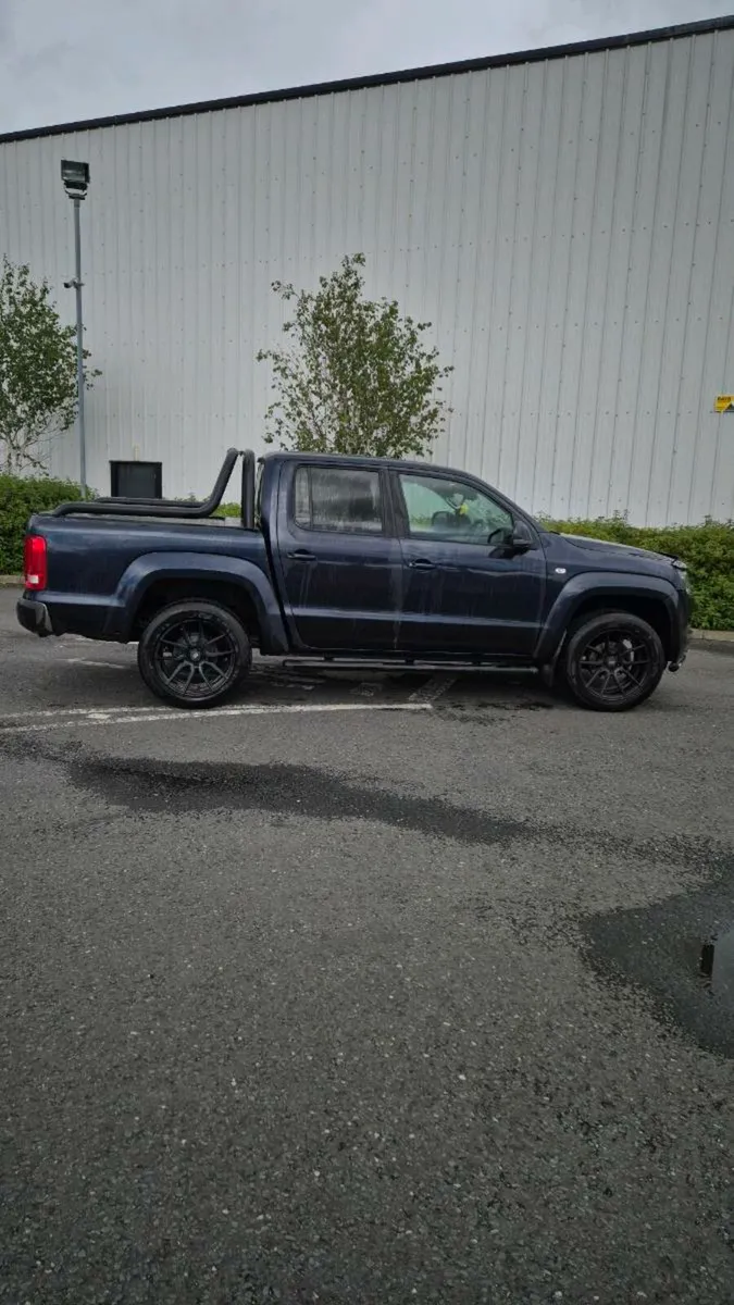 Jeep - Image 1