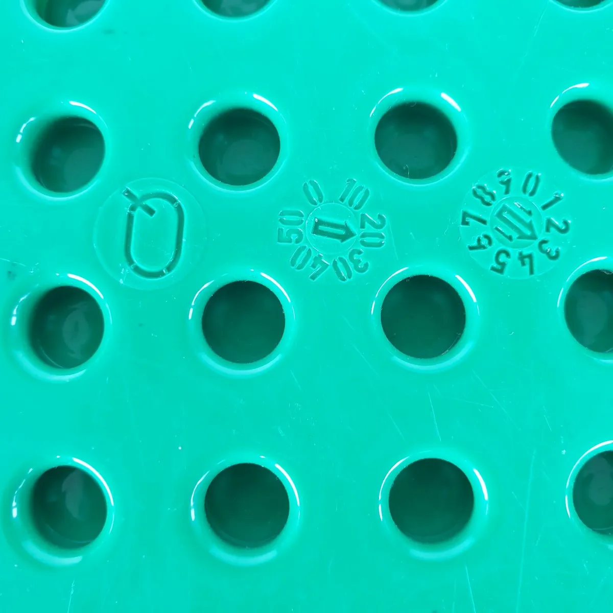 Duplo base board - Image 2