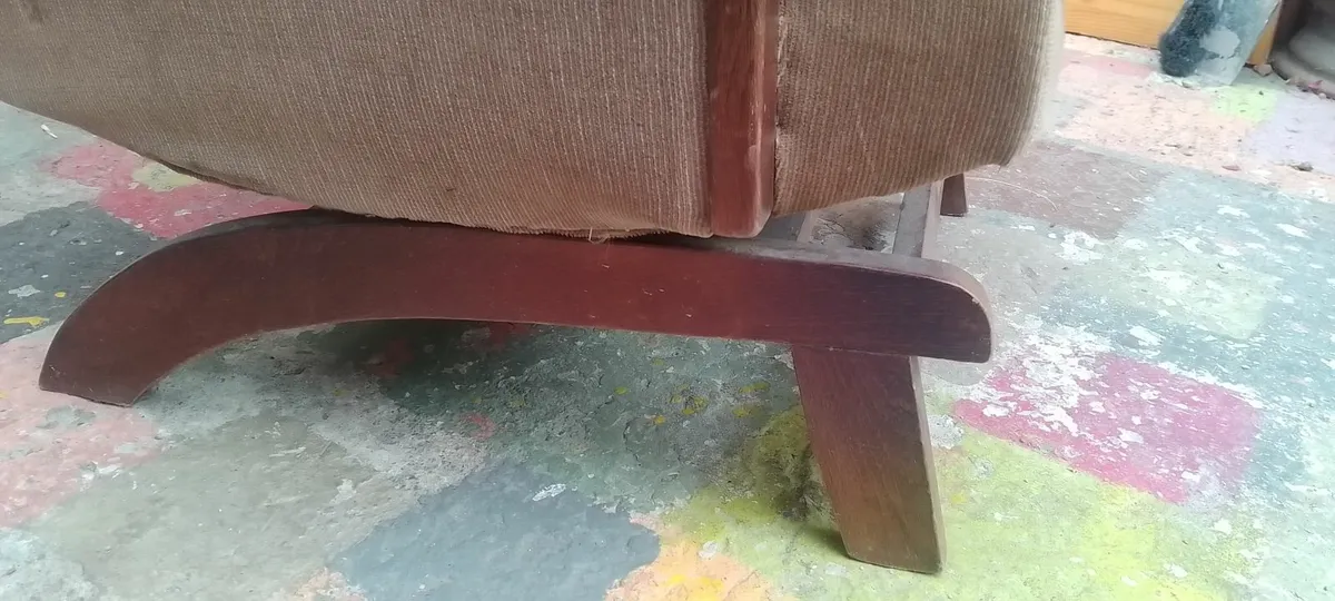 Armchair - Image 4