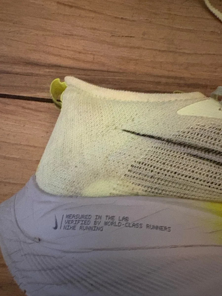 Nike Air Zoom Alphafly NEXT% - Image 3