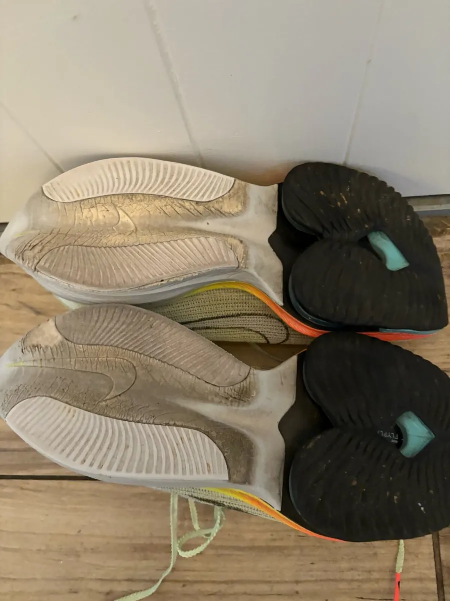 Nike Air Zoom Alphafly NEXT% - Image 4