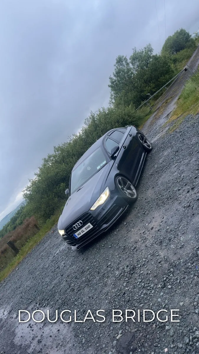 Audi a6 sline - Image 3