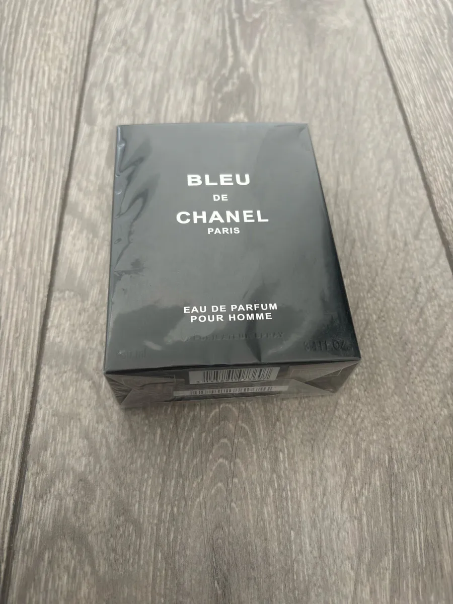 Bleu de Chanel