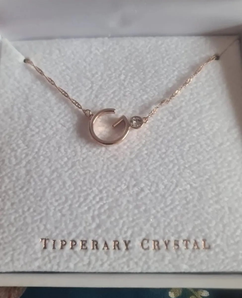 Necklace - Image 1
