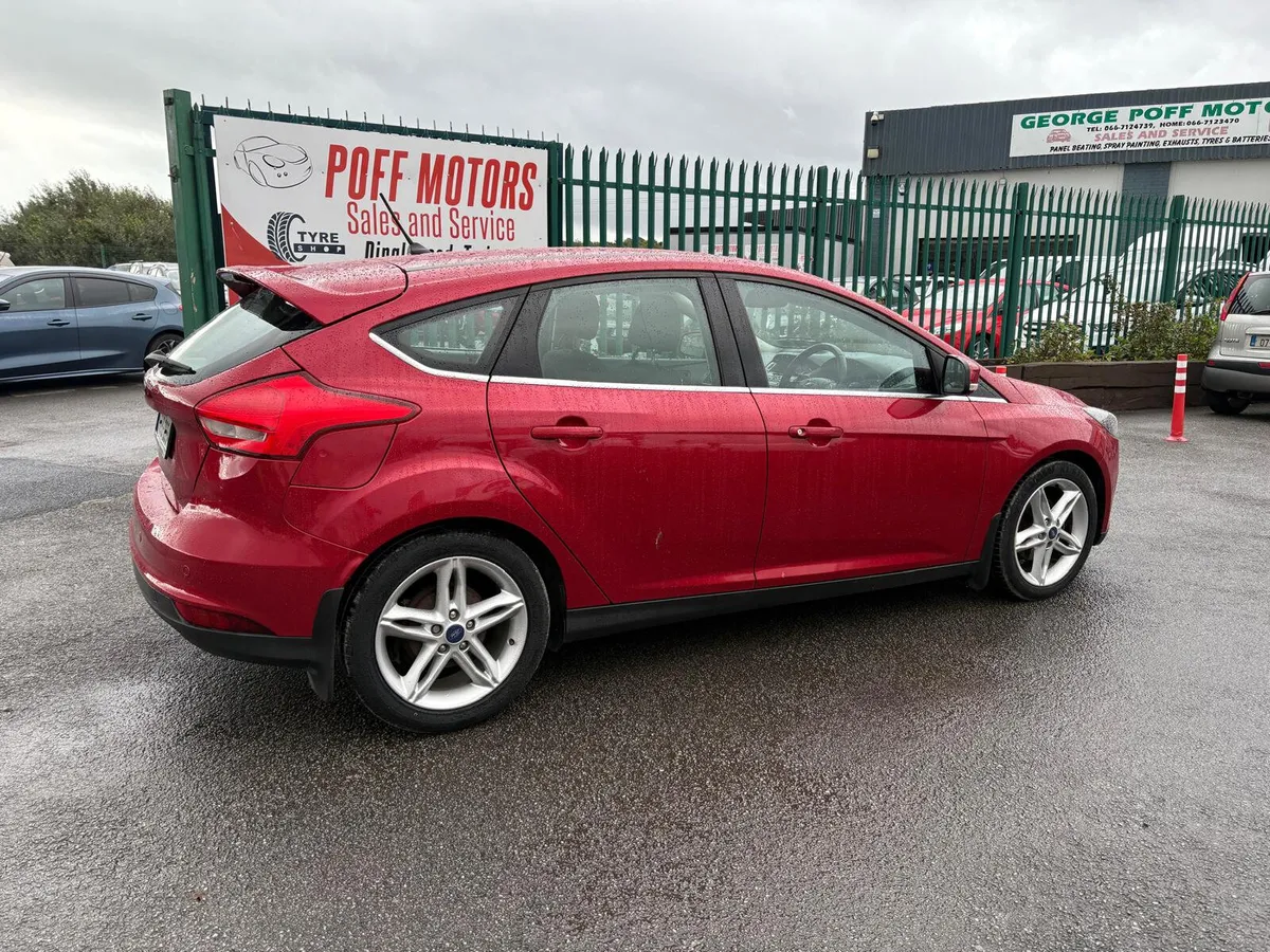 Ford Focus 2017 - Image 3
