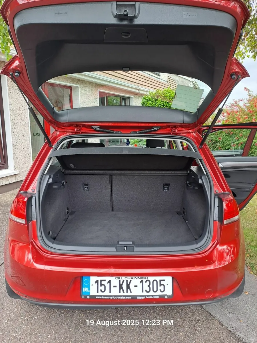 Volkswagen Golf 2015 - Image 3