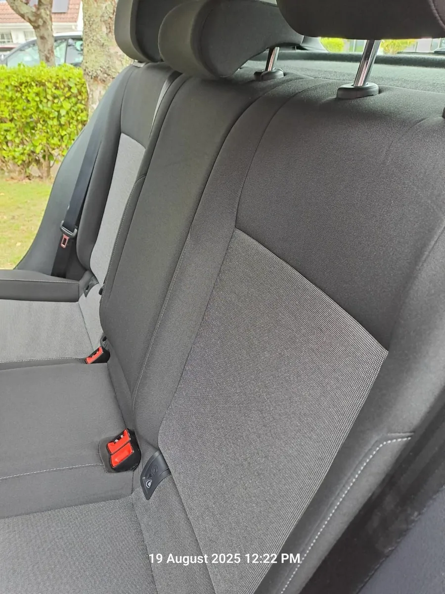 Volkswagen Golf 2015 - Image 4