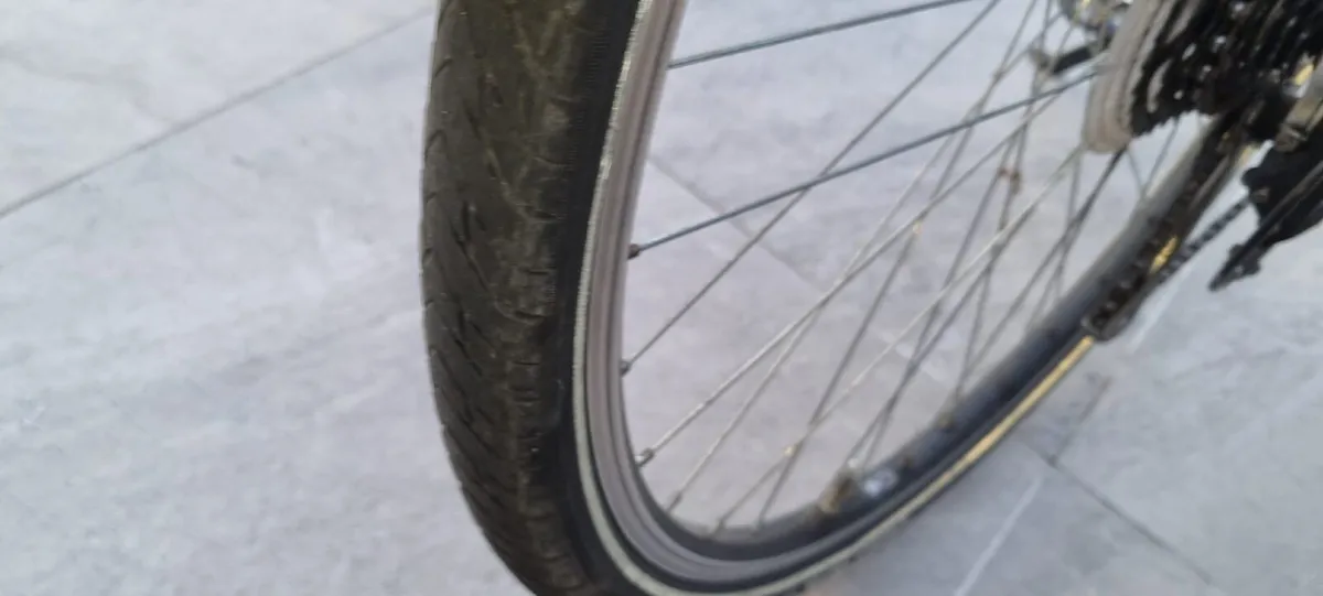 Gents Bicycle - Image 4