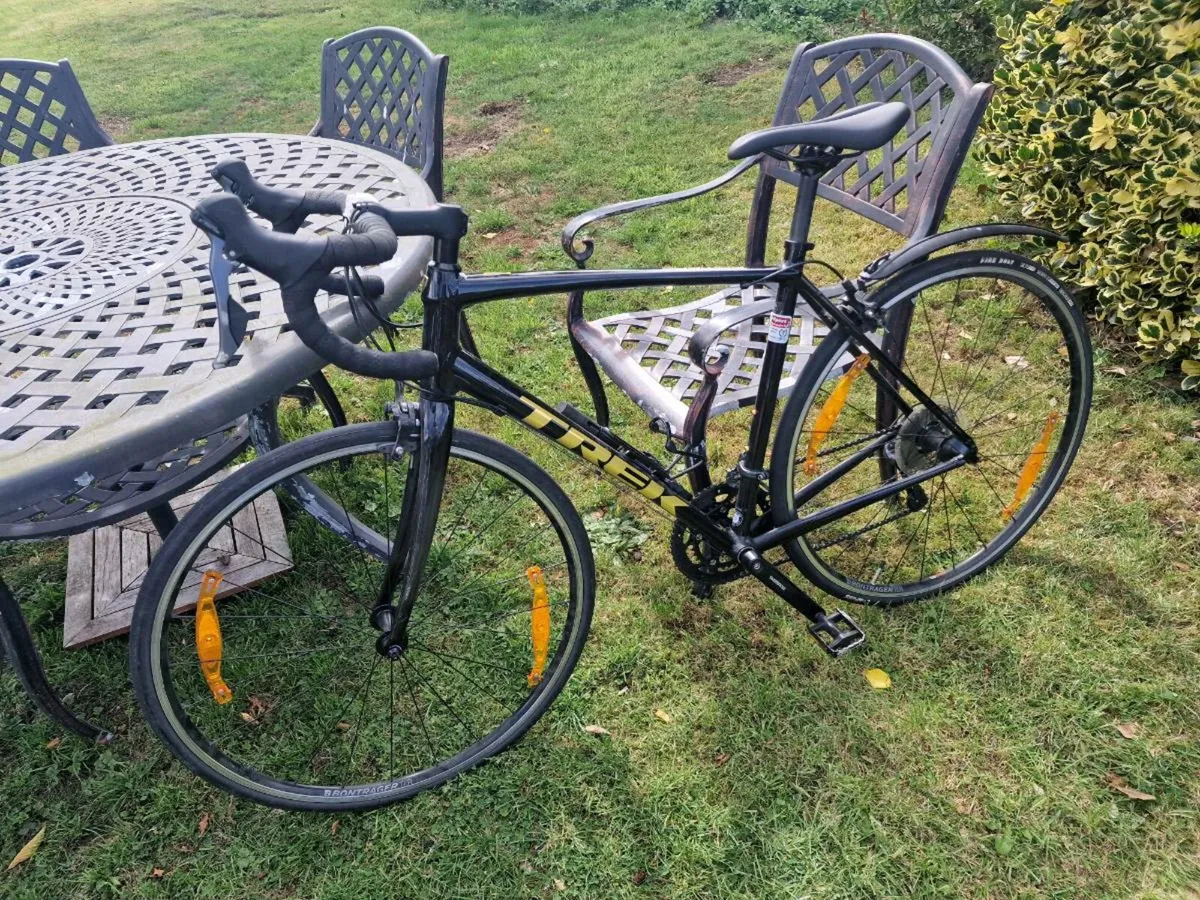 Trek Domane 2 - Image 1