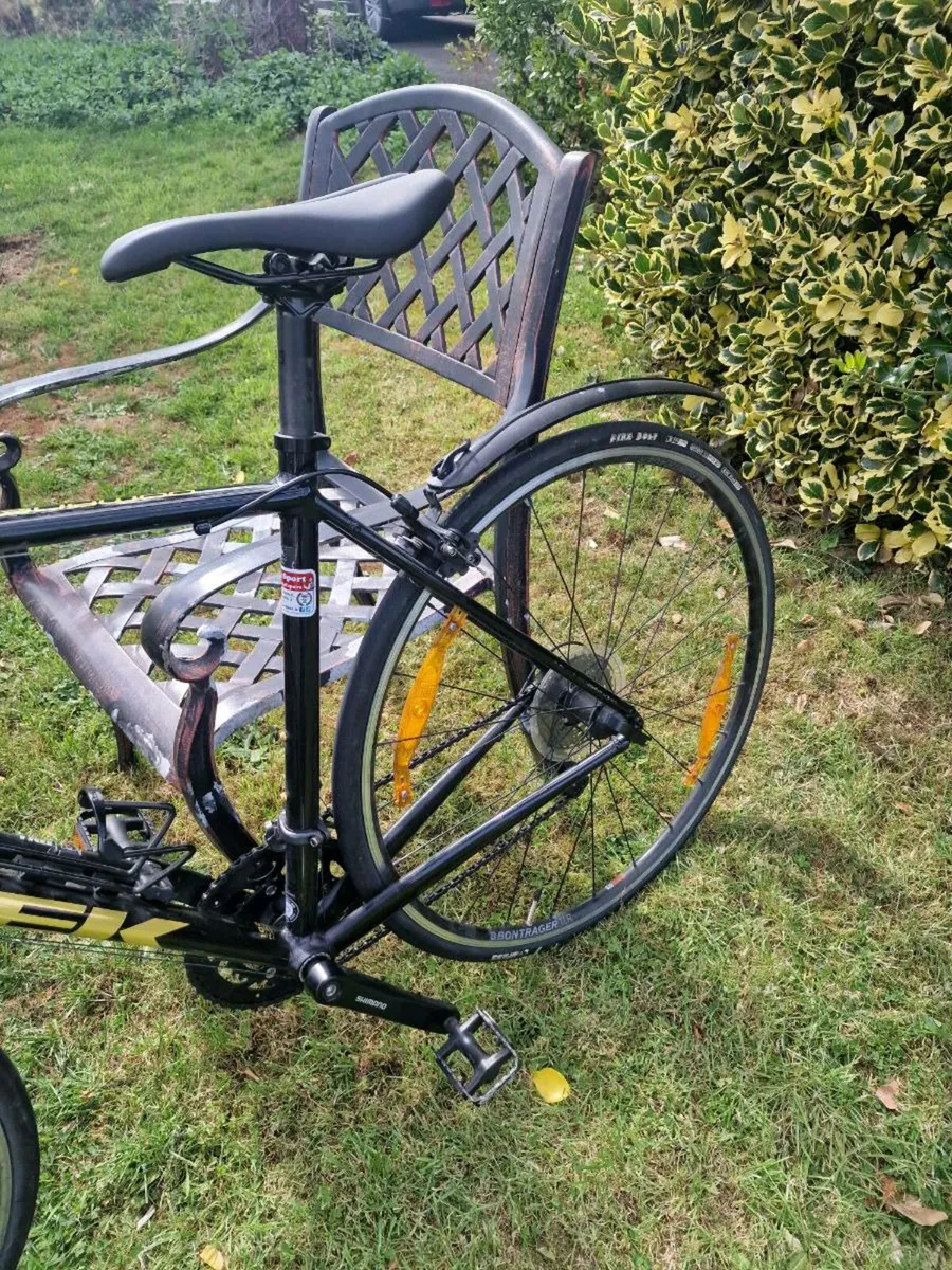 Trek Domane 2 - Image 3