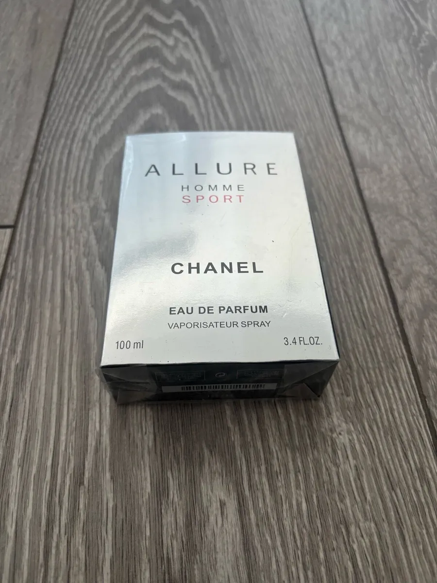 Allure Chanel - Image 1