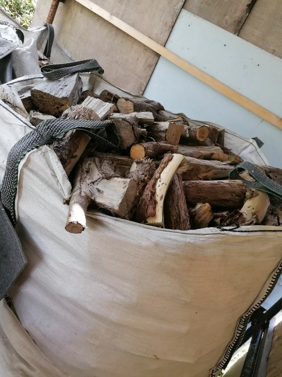 Fire wood