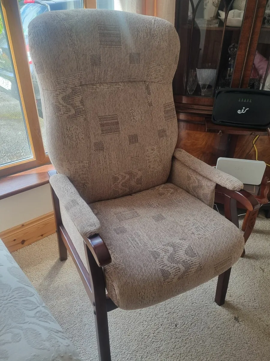 Armchair