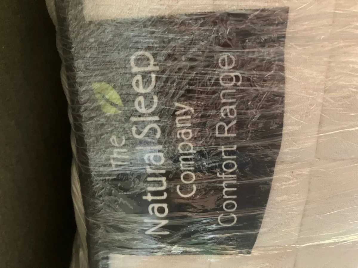 Mattress super king - Image 3