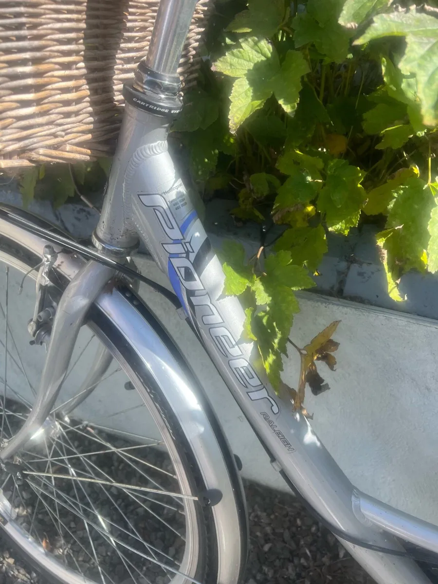Bicycle - Image 3