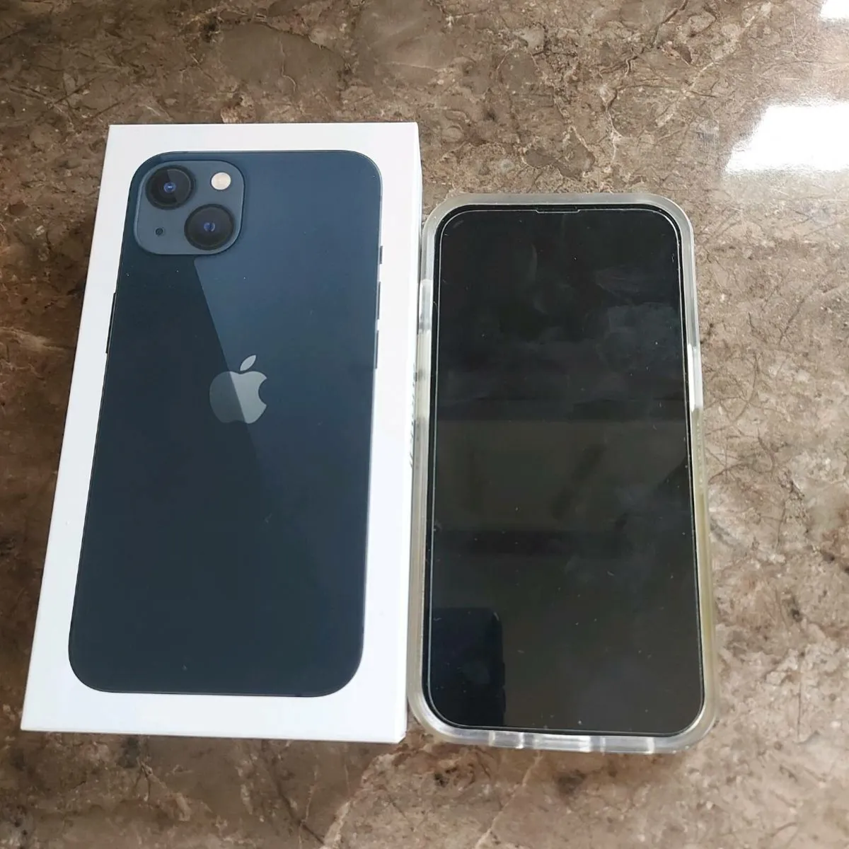 I phone 13 128gb - Image 1