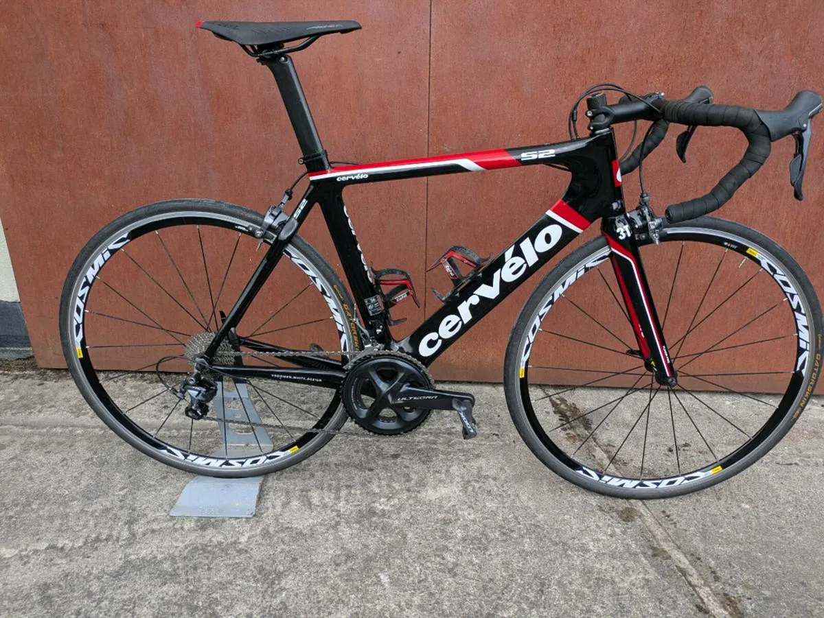 Cervelo S2 - Image 1