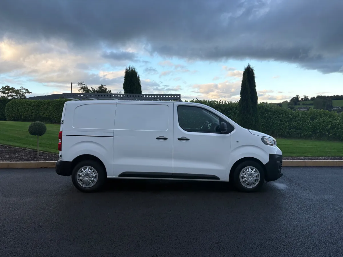 Peugeot Expert 2019 - Image 4