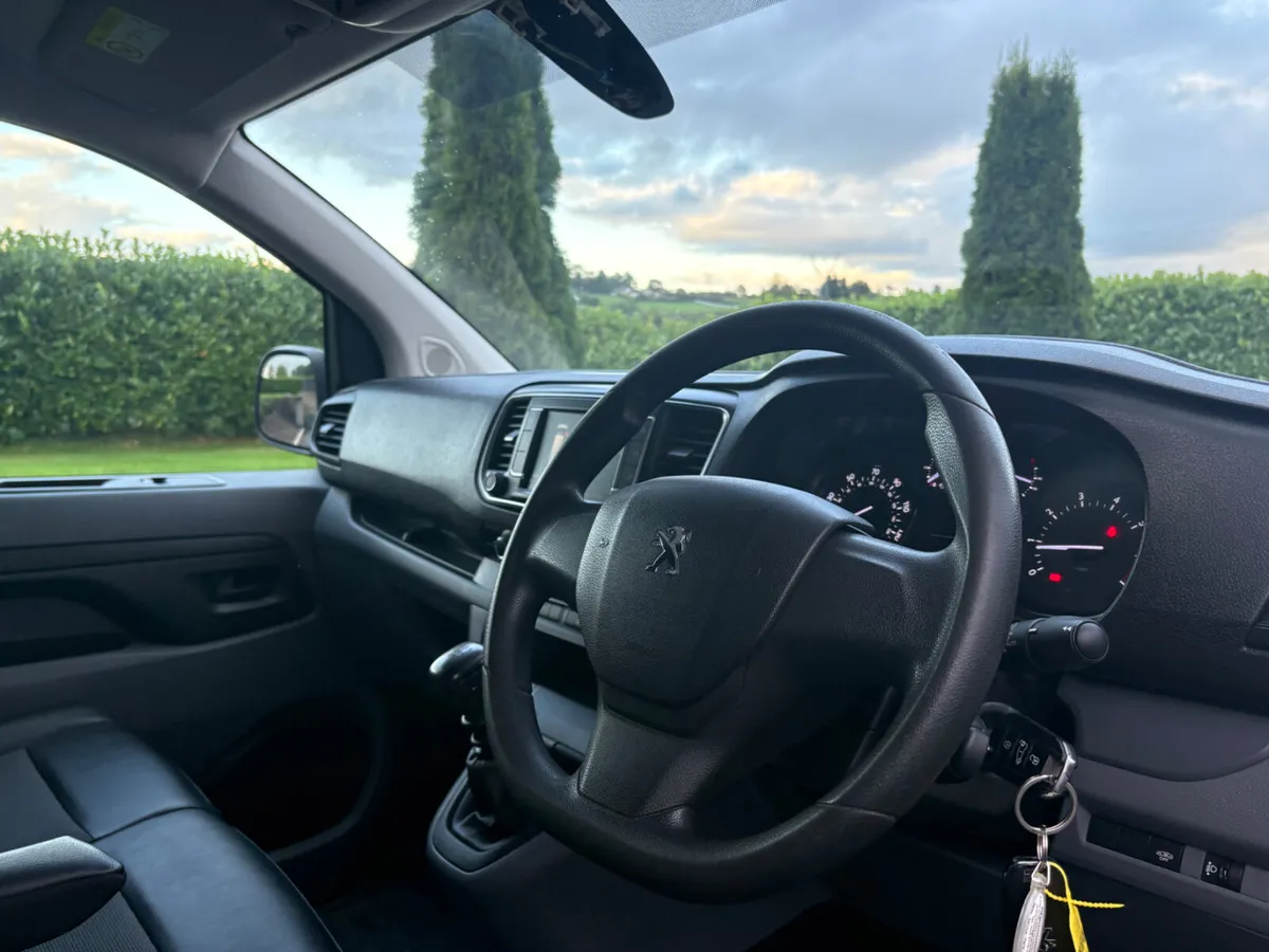 Peugeot Expert 2019 - Image 3