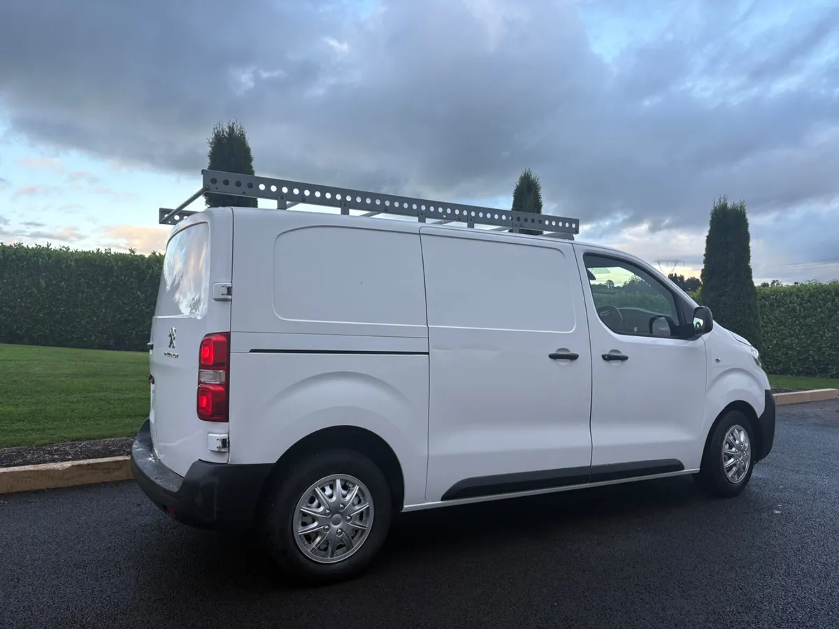 Peugeot Expert 2019 - Image 2