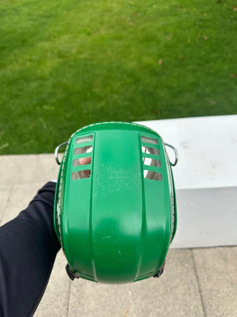Oldstyle cooper helmet - Image 4