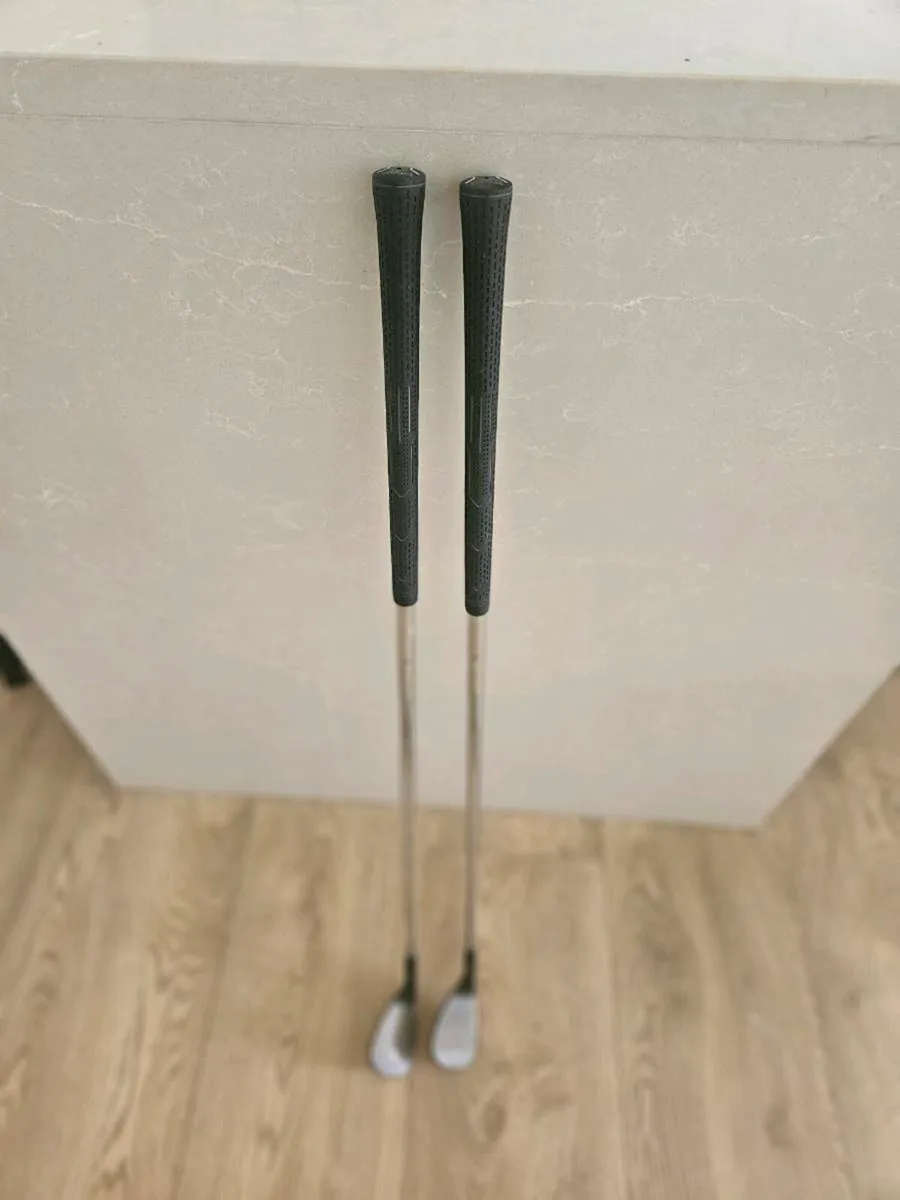 Ping S159 Wedges 54 & 58 - Image 1