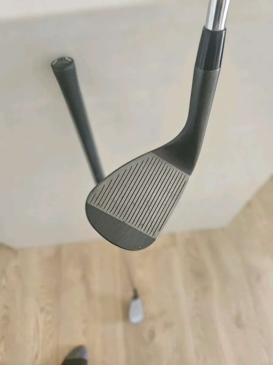Ping S159 Wedges 54 & 58 - Image 2