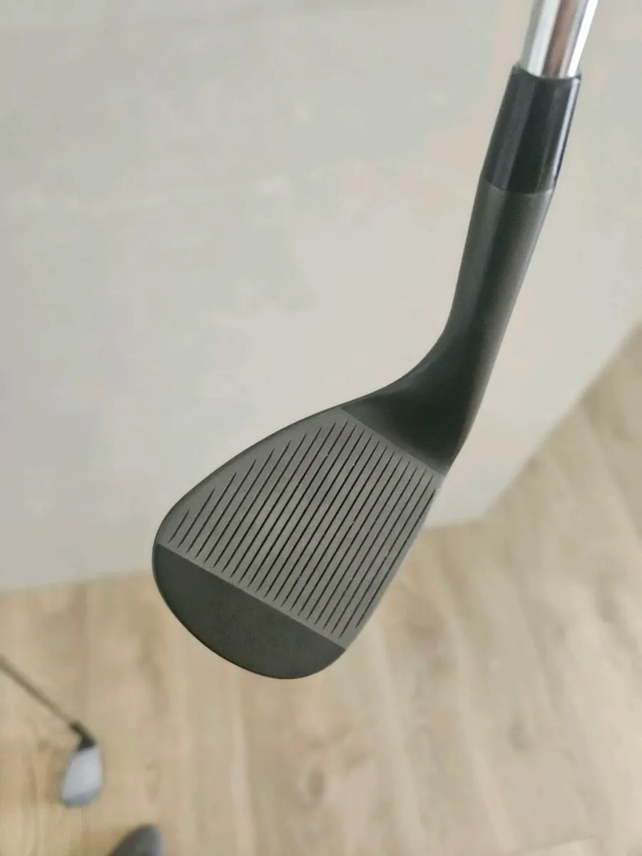 Ping S159 Wedges 54 & 58 - Image 3