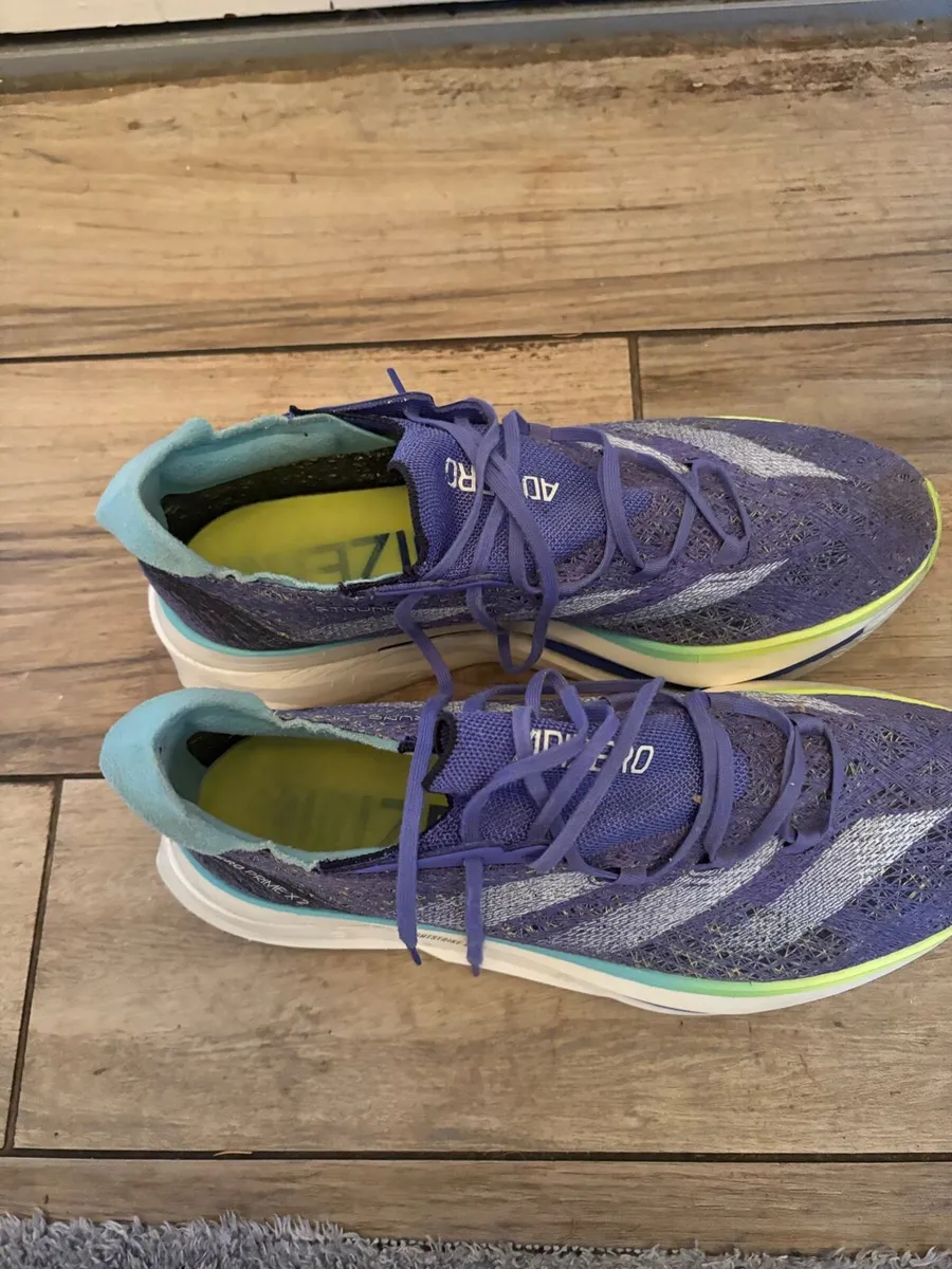 Adidas Prime Strung 2 in great condition - Image 2