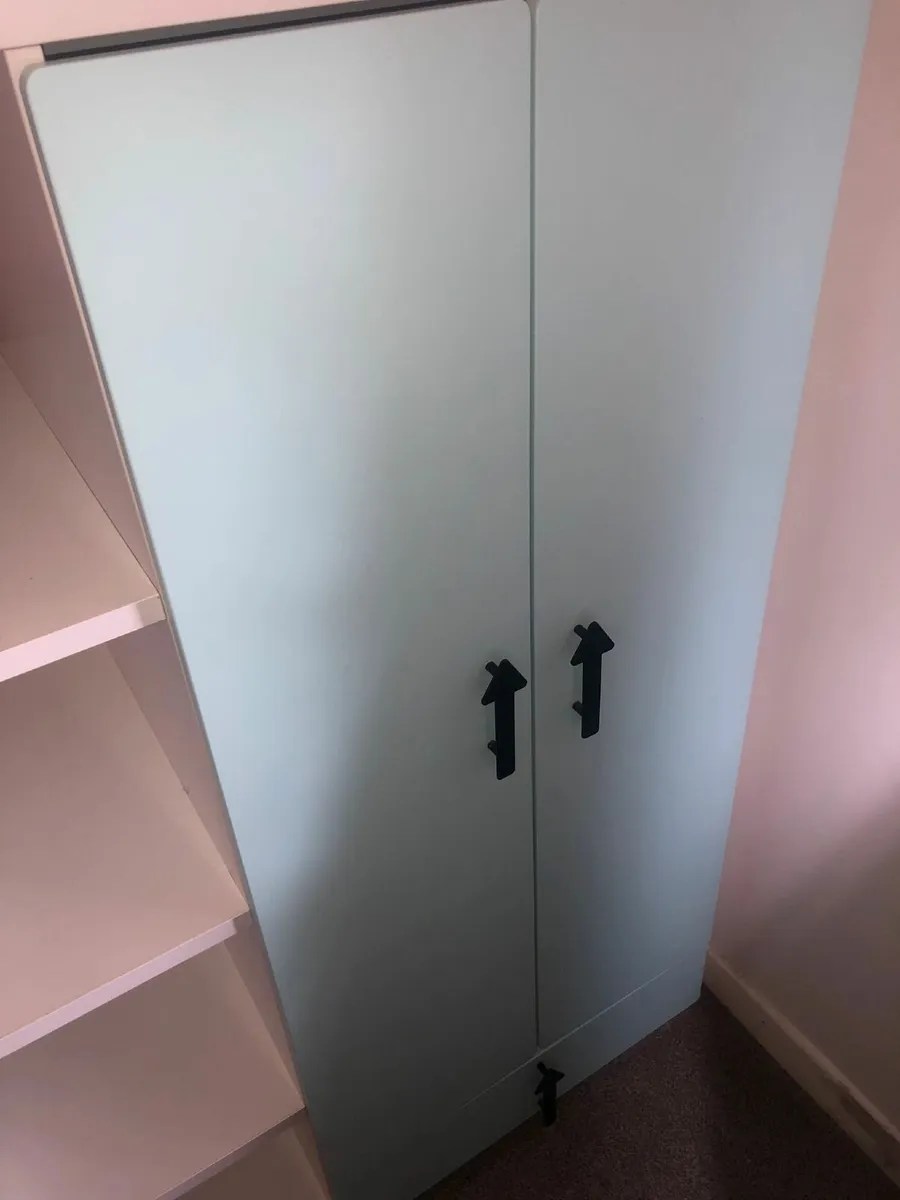 IKEA SMASTAD Loft Bed - Image 3