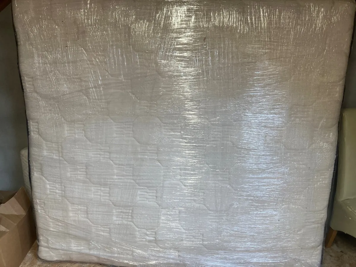 Mattress super king - Image 1