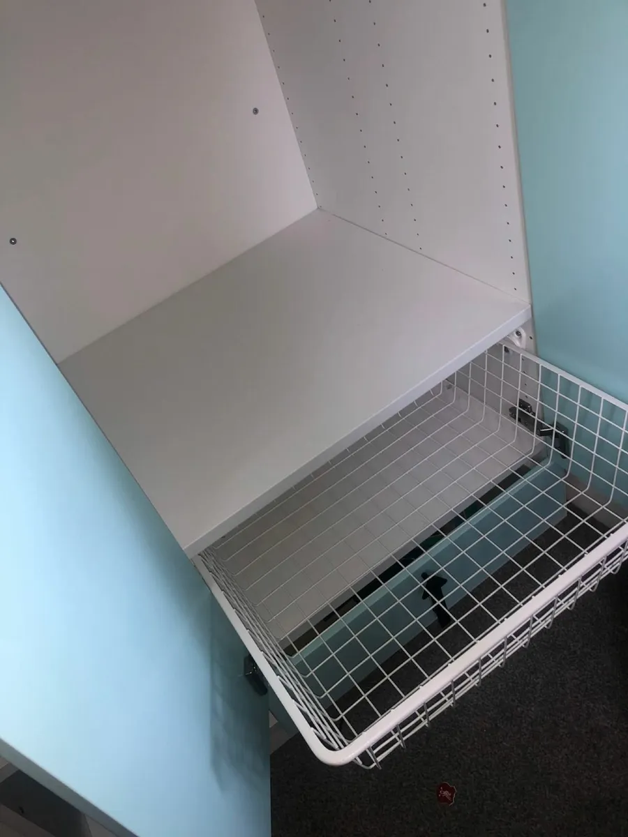 IKEA SMASTAD Loft Bed - Image 4