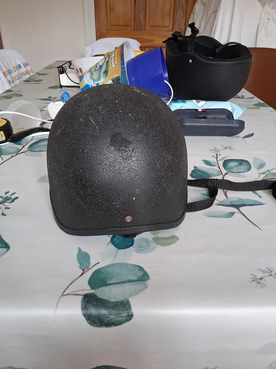 Horse riding  Helmet - Image 2