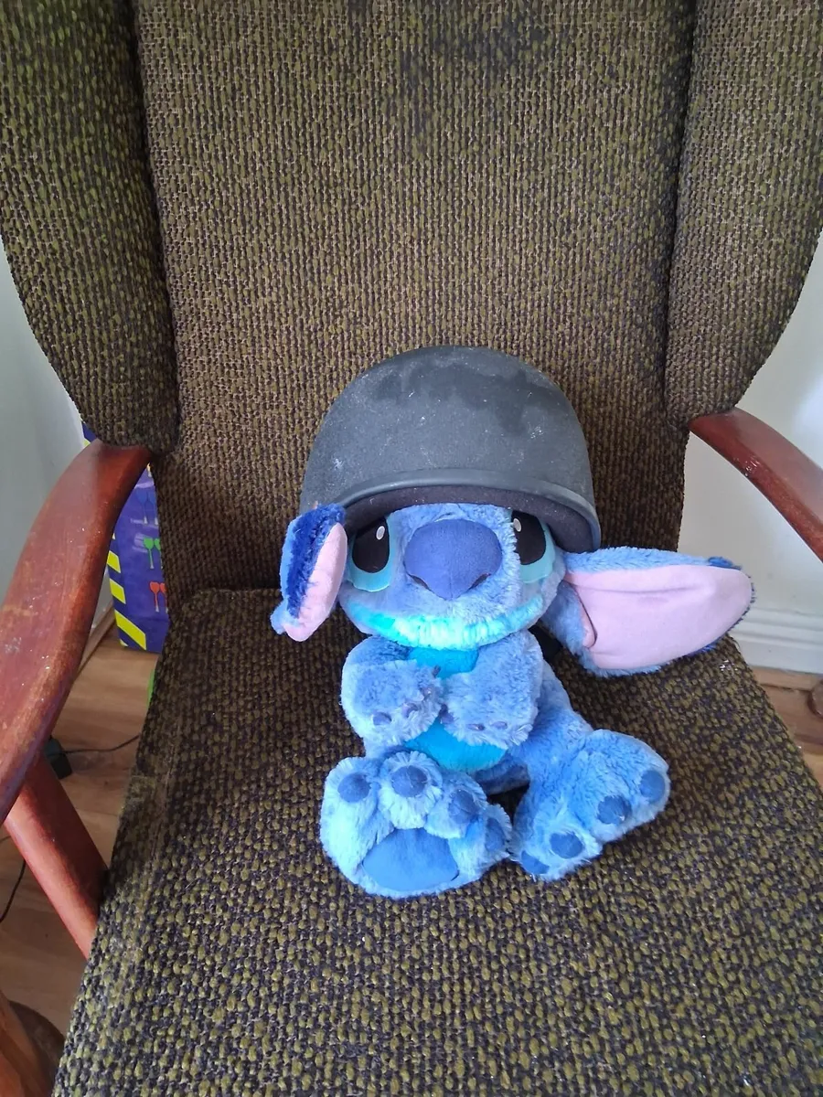Horse riding  Helmet - Image 3