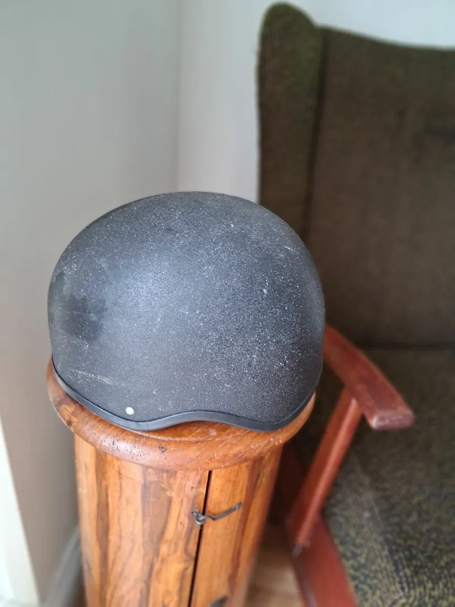 Horse riding  Helmet - Image 4