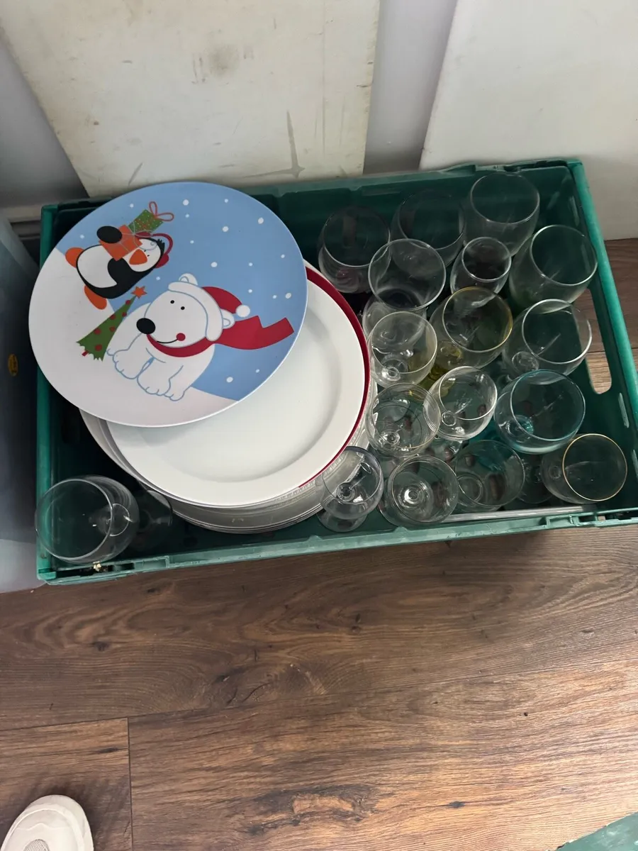 Kitchen accessories - Image 1