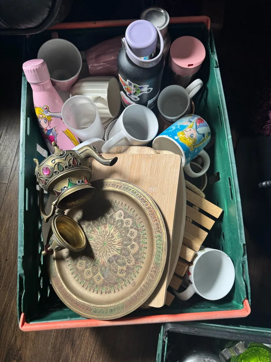 Kitchen accessories - Image 2