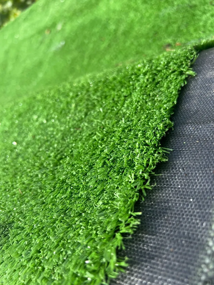 Astroturf - Image 1