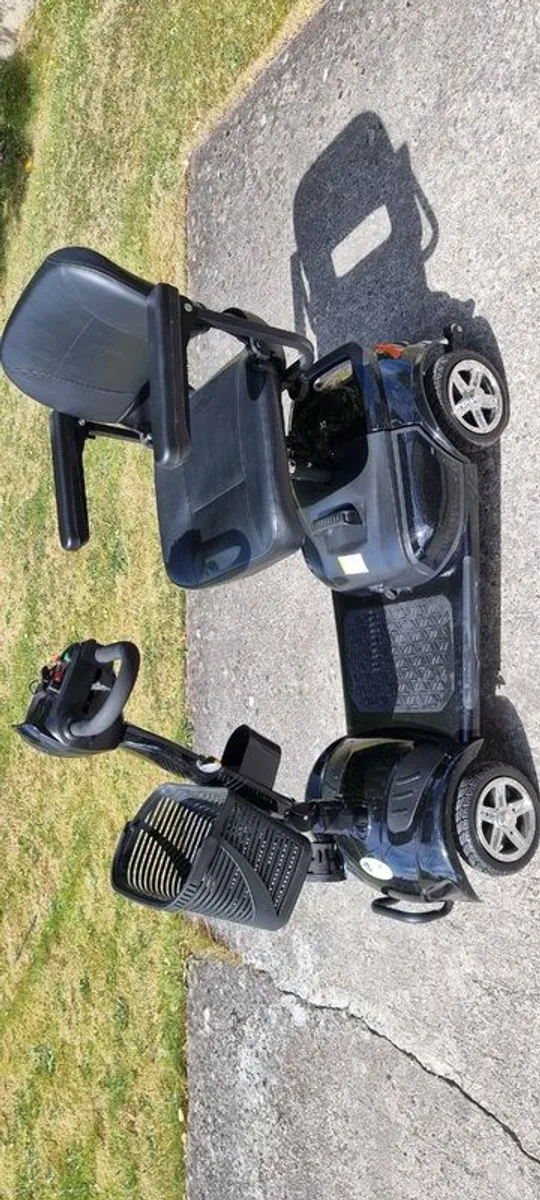 Mobility scooter - Image 2
