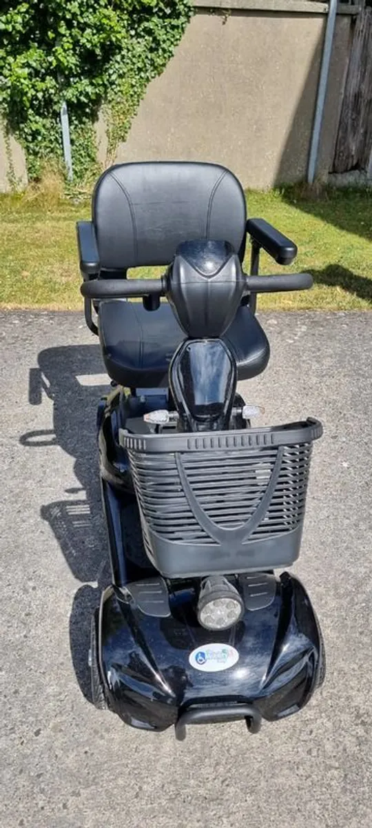 Mobility scooter - Image 3