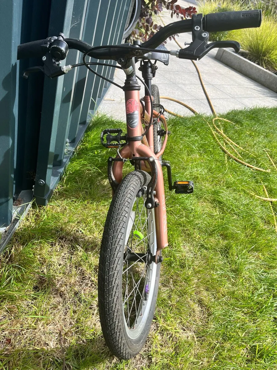 Kids bike - Image 2