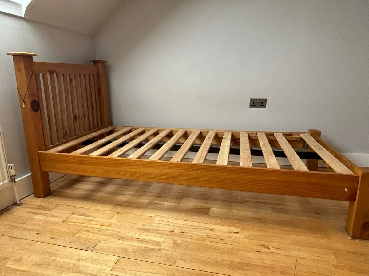 Bed -Single - Image 2