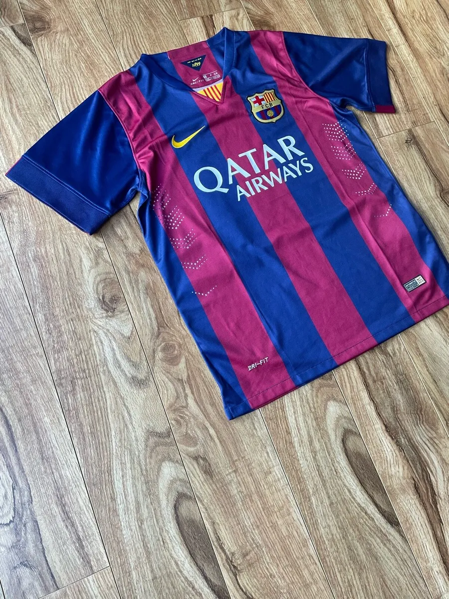 Barcelona jersey - Image 3