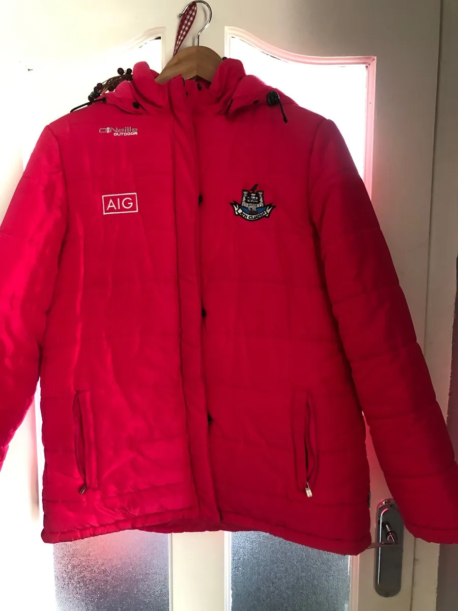 Ladies Dublin jacket size 14 €30 - Image 1