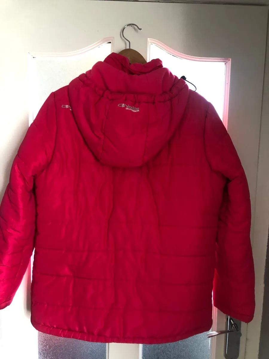 Ladies Dublin jacket size 14 €30 - Image 2